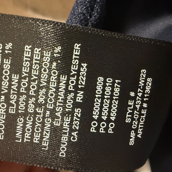 Aritzia Palace Skirt - Picture 6 of 6